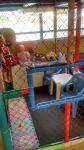 Casinha de boneca