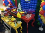 Festa Bob zoom