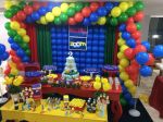 Festa Bob zoom