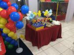 Festa zoom