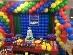 Festa Bob zoom
