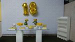 Festa girassol