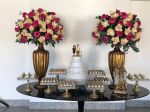 bodas de ouro