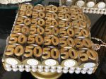 bodas de ouro