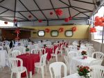 festa 50 anos