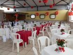 Festa 50 anos  Claudia
