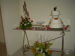 Mesa de bolo
