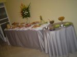 Mesa de frios