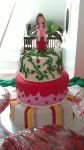 Festa da Moranguinho
