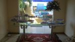 Casamento Decoração em Vidro