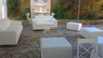 Casamento Decoração em Vidro