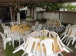 Casamento Decoração em Tecido no Espaço Buffet Felice