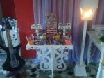Festa Violeta