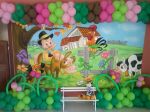Festa Fazendinha