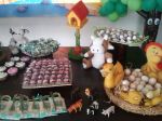 Festa Fazendinha