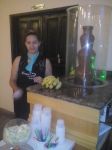 Para todo tipo de eventos
Whats 95785.4876