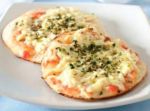Mini pizza
