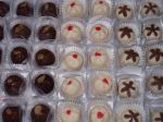 Bombons - R$ 80,00 o cento