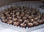 Brigadeiros - a partir de R$ 150,00 o cento