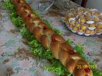 P�o � metro 