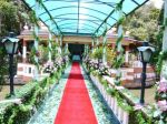decorao de casamento