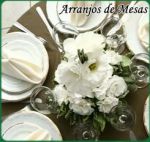 decorao de casamento