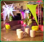 lounge debutante