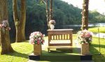 decorao campo