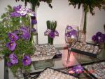 mesa de doces