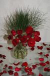 Decorao 15 anos