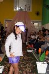 Um Desfile