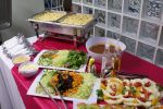 Mesa do Jantar