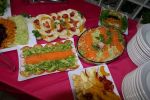 Saladas