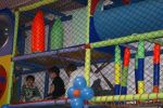Brinquedo 2 andares 4 Mts