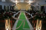 Decora�ao de casamento
