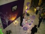 Recep��o de casamento