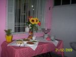 comida de buteco