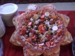 Mesa de frios