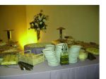 Mesa de jantar