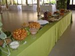 modelo de mesa de buffet