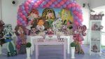 Monster High