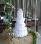 Casamento Tamires e George