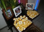 Casamento Priscila e C�sar