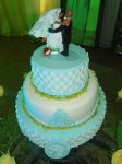 Casamento Rosemary e G�rson