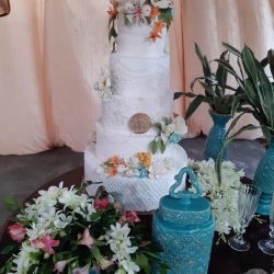 Casamento Amanda Sena & Ney