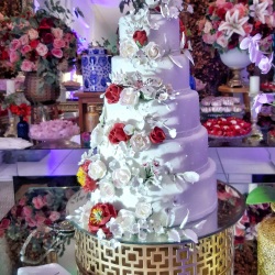 Casamento Paloma e Jo�o V�tor