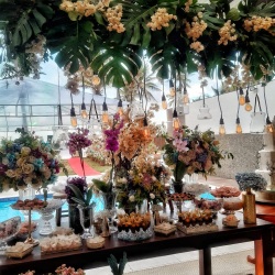 Casamento Duplo La�s & �caro / Lorena & Ronan