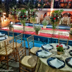 Casamento Mayra e Jailton