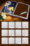 CALENDARIO 