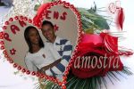 LINDA MONTAGEM